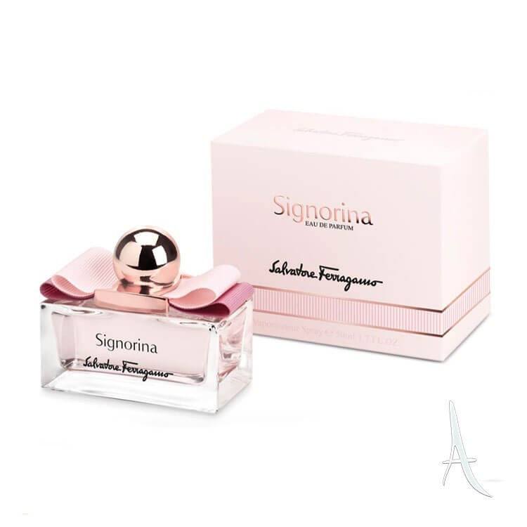 عطر  سینیورینا سالواتوره فراگامو زنانه-2